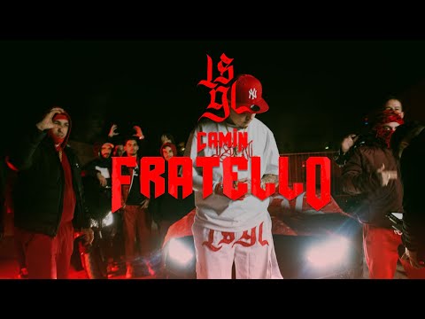 Camin , Kilvertz - FRATELLO (Videoclip oficial)