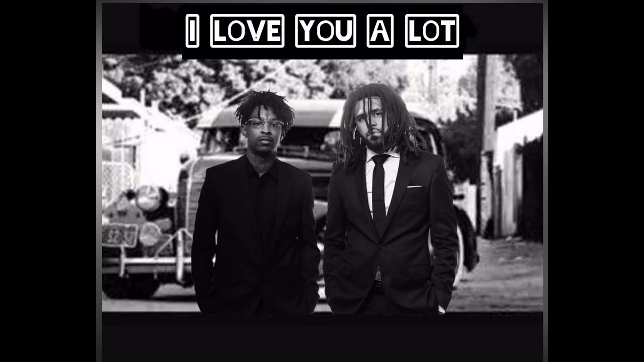 21 Savage & J. Cole - A Lot (Extended Version) 🎶 | Must-Listen Hip-Hop Hit