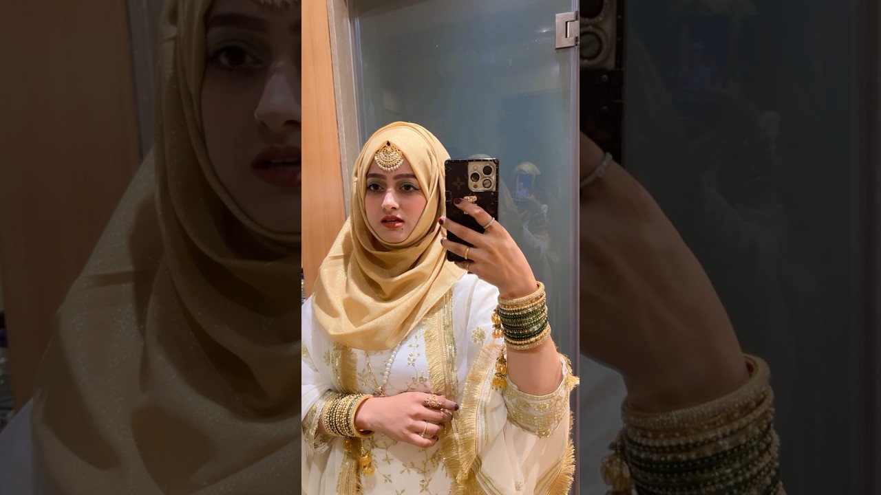 Meenaz Fam's Daily Viral Moments 🤪🤣