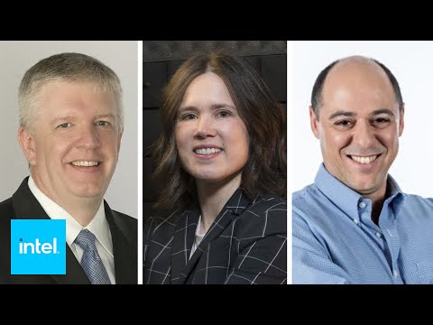 How Do You Stop Attacks in Their Tracks? | Root of Trust | Intel Business