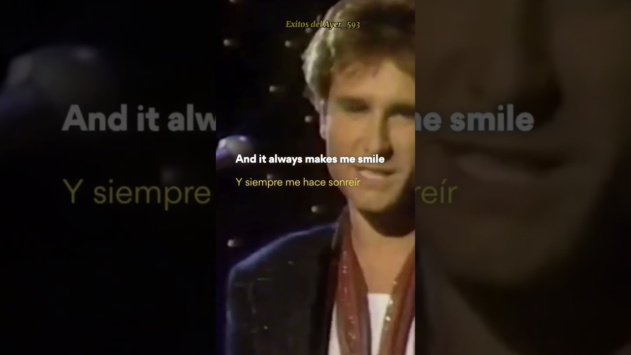 John Waite • Missing You • 1984
