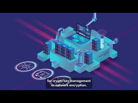 Prepare today for Post-Quantum Cryptography