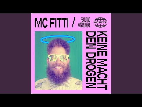 Keine Macht den Drogen