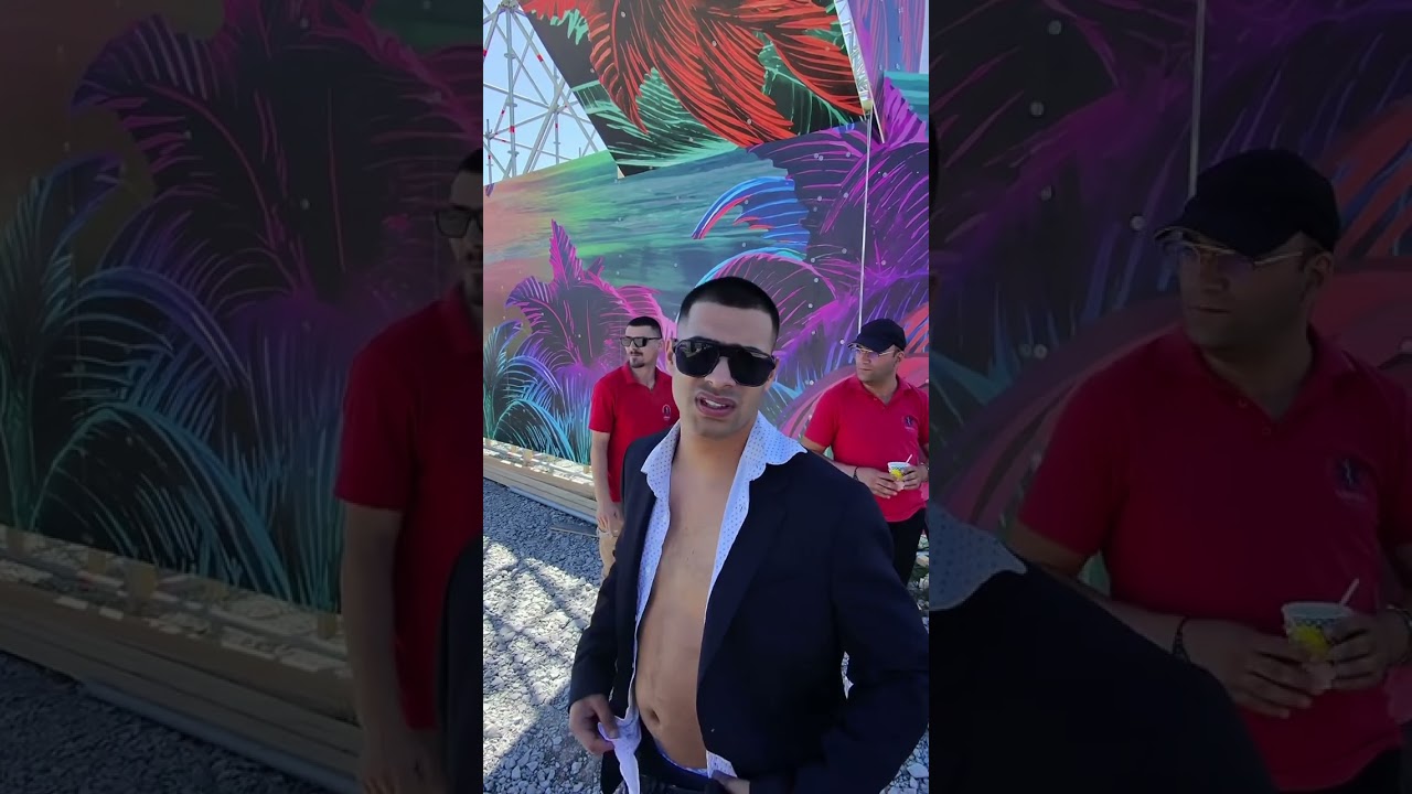 Motivul surprinzător pentru amenda primită de Gheboasa 🌊