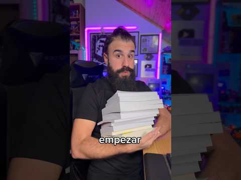 ¿Por dónde empiezo en PROGRAMACIÓN?