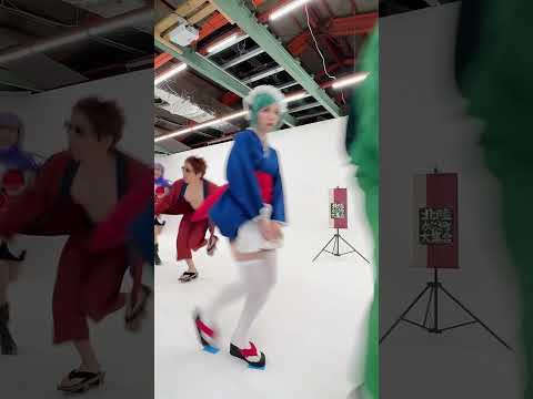 87かぼちゃンネル