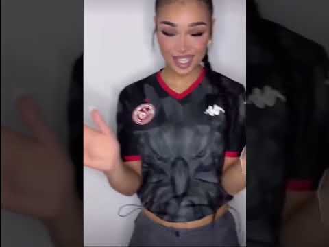 #lina #pote #tiktok désolé vous êtes éliminé le tunisien 🇹🇳