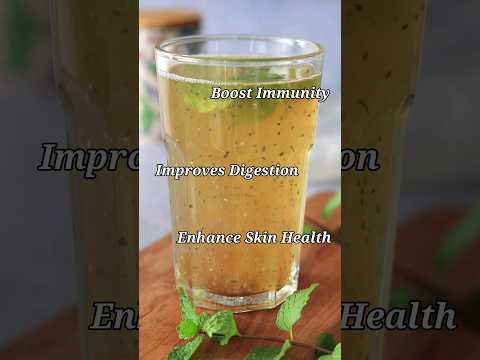 Gond Katira Drink Super Healthy Drink #gondkatira #superfood #tuhaintoh #trendingonshorts #shorts