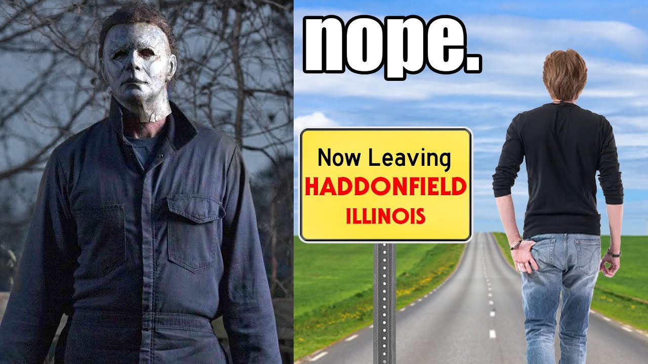 Horror Movies I Could Survive 🎬 (Finale)