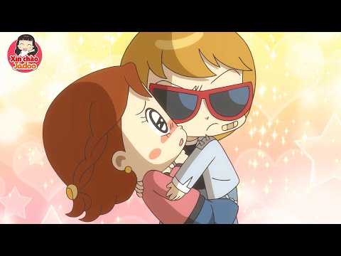 (NEW) Bạn tôi kỳ lạ. / Xin Chào Jadoo