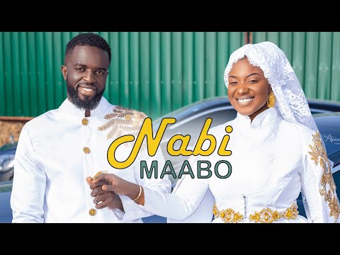Maabo - Nabi (Clip Officiel)
