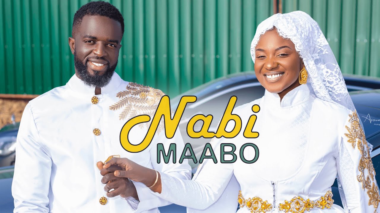 Maabo et Nafi rendent hommage au Prophète Mohammed dans leur clip officiel 🎶