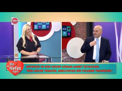 Bir Nefes sağlık programı