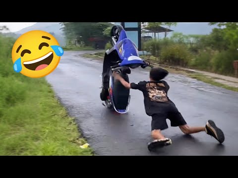 Kumpulan Momen Kocak & Konyol Bikin Ngakak Sampai Sakit Perut 😂🤣 Video Lucu 2025 #16