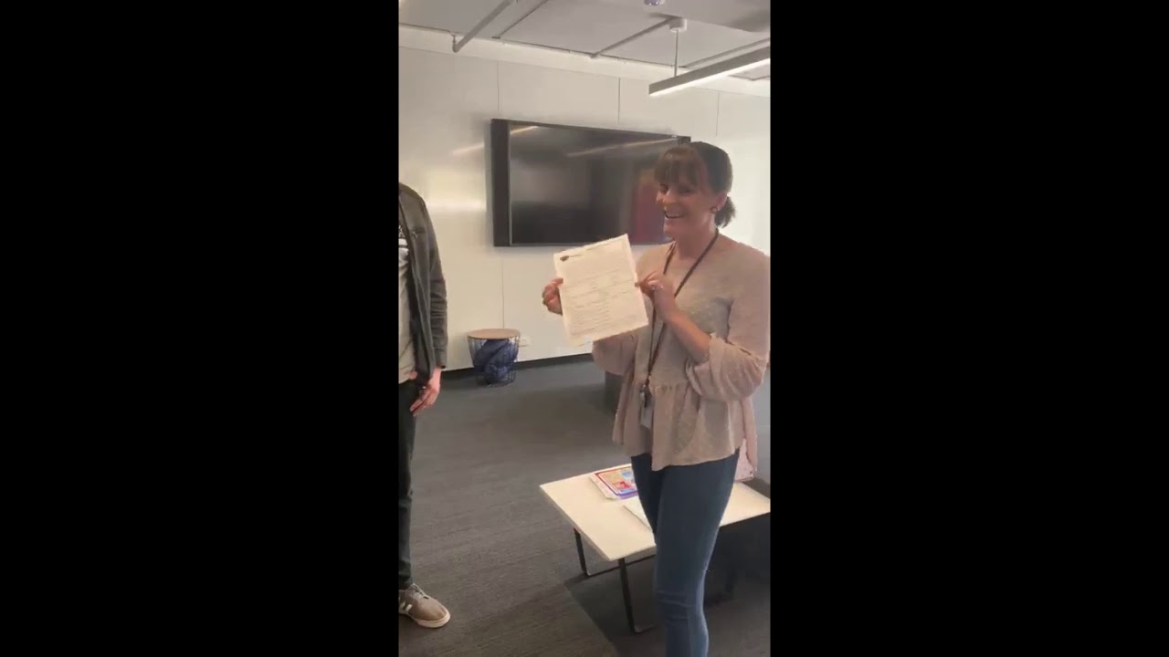 Locate Gawler Youth Space π