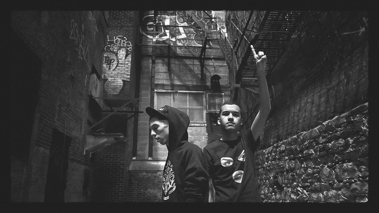 Bigflo & Oli's New Album 'La Tempête' Out Now! 🌪️ Get Tickets for Their International Tour