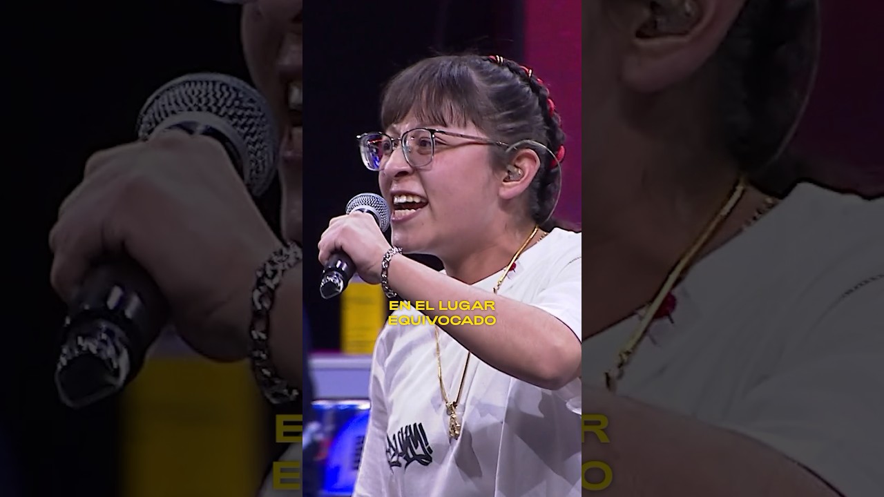 Lo Mejor de Azuky en Red Bull México 🇲🇽