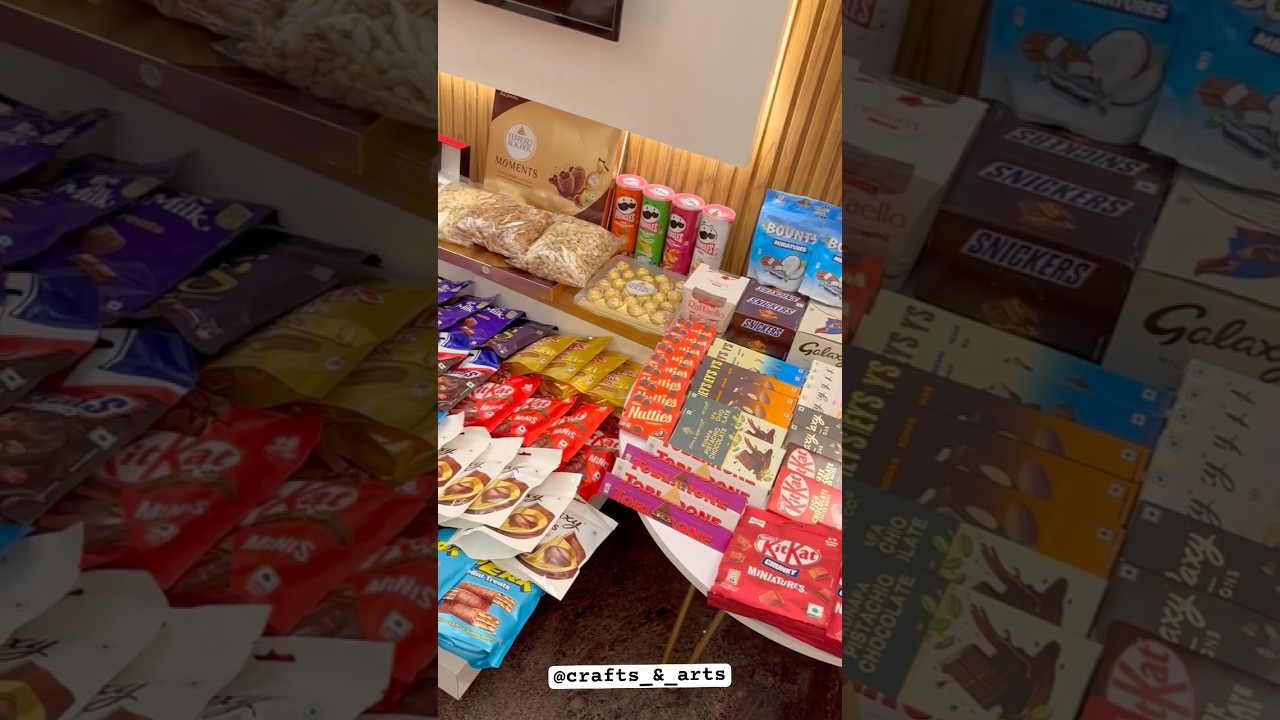 Engagement Trolley Hamper ❤️ | DM: 7591984025