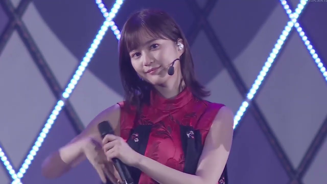 サヨナラの意味 真夏の全国ツアー2021 🌟