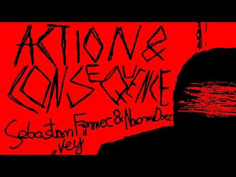 ACTION & CONSEQUENCE - Grace OST