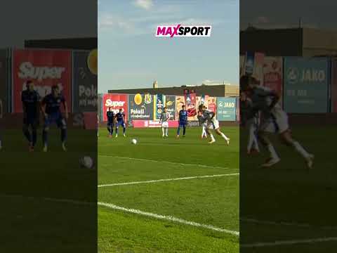 Slaven Belupo - Hajduk 0:1 (Livaja 45+3' - 11m)