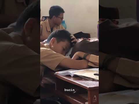 story wa bucin anak sekolah ( bikin baper )