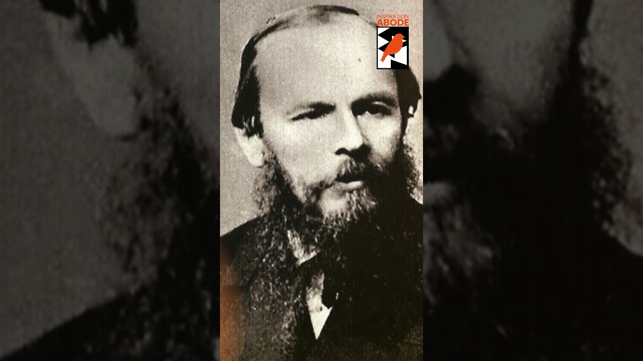 3 Reasons to Read Crime and Punishment π