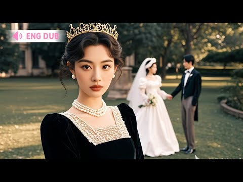 【ENG DUB】From Disgraced Heiress to The Boss's Wife: My Revenge Starts Now.#drama