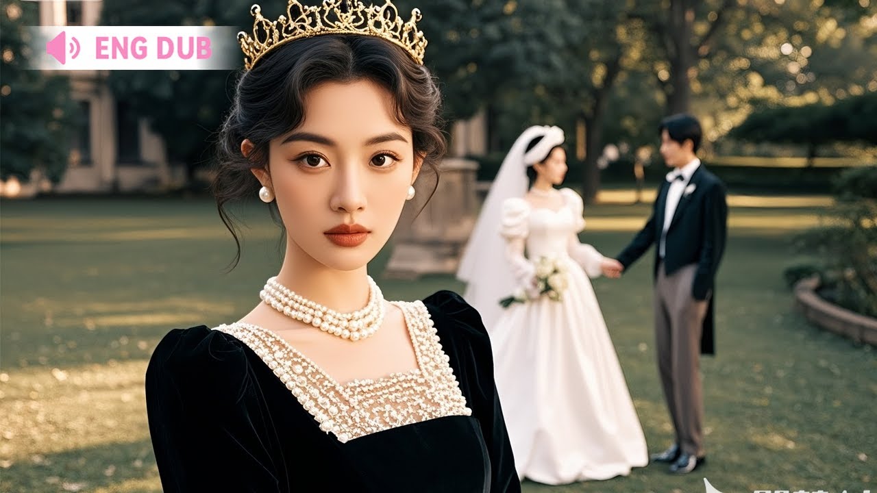 From Heiress to Boss's Wife: My Revenge Begins! 💼【ENG DUB】