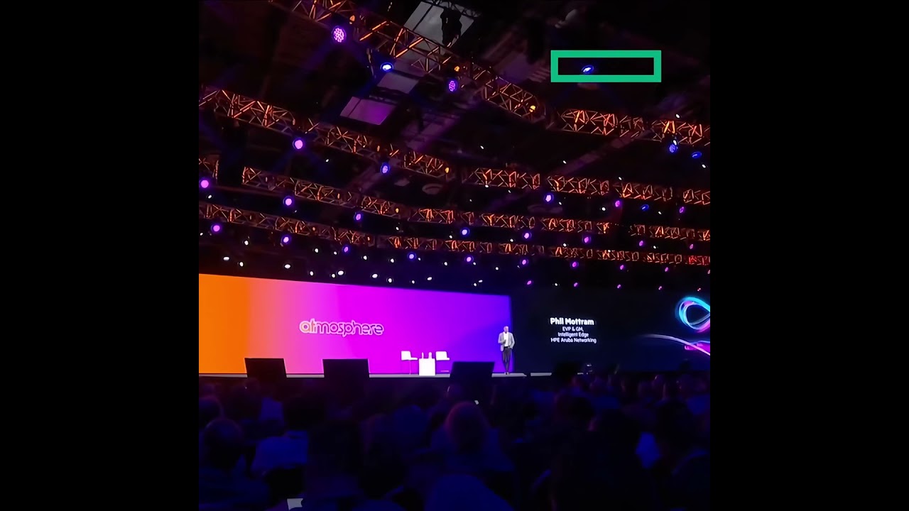 The Era of AI: How The Networking Industry Will Change