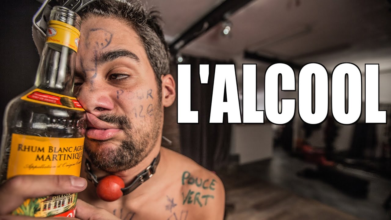 Jeremy's Take on Alcohol: Enjoy Responsibly 🍹