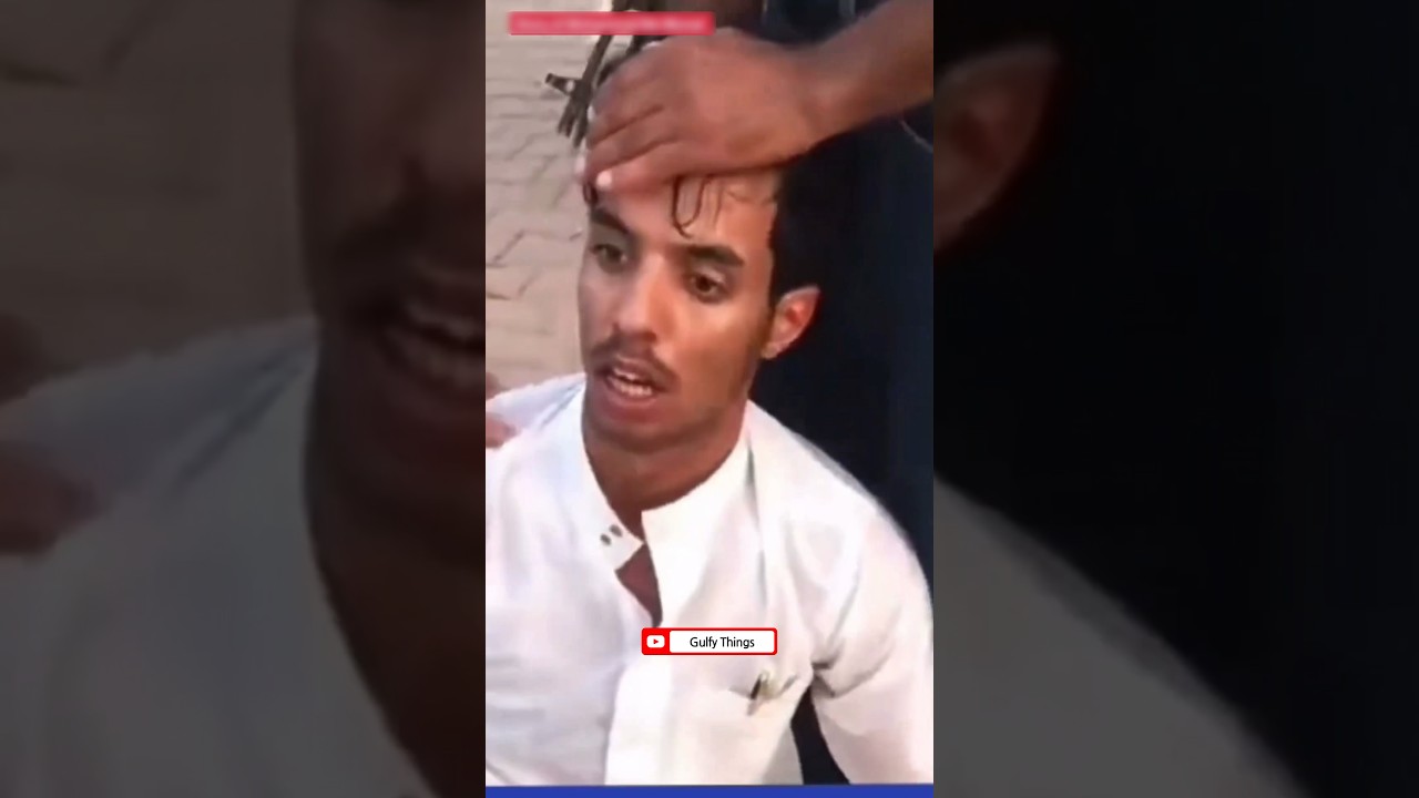 Shocking Murder Case in Saudi Arabia 🇸🇦 | Viral Short Video