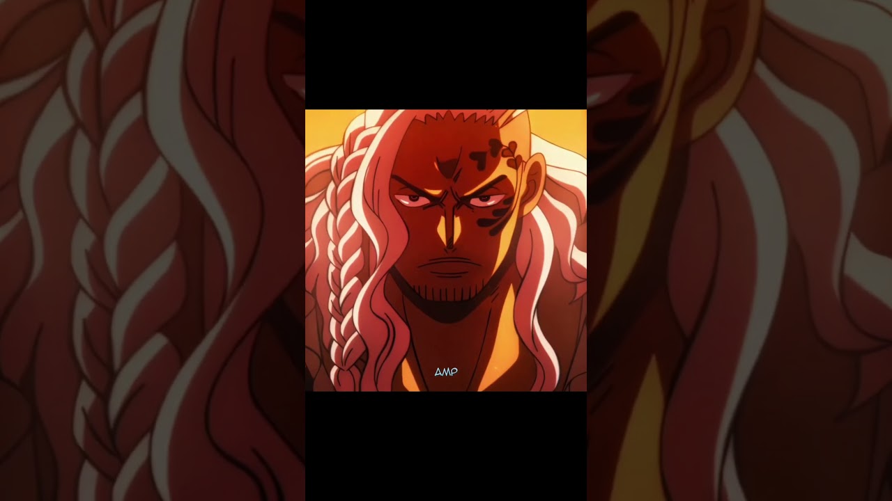 Ep 1062 Breaks the Internet! 🚀 | One Piece Viral Moments | AMPHAROO