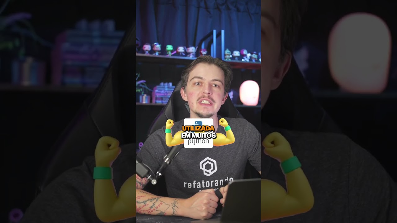 Qual é a Melhor Linguagem de Programação para Iniciantes em 2024? 🚀