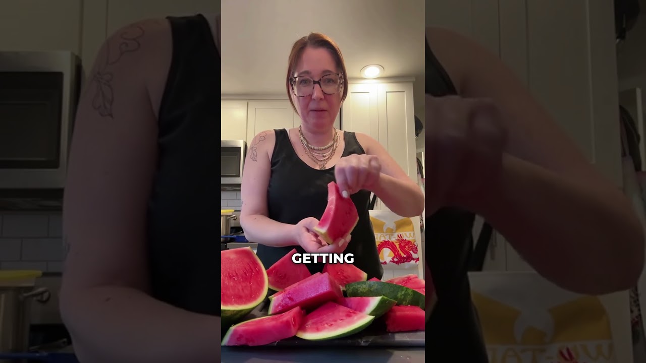 The Truth About Fake Fruits π