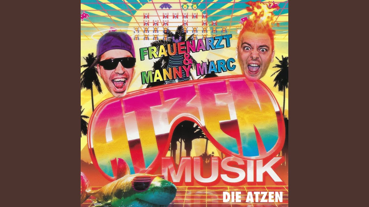 Auf Gute Freunde – Die Atzen 🎶