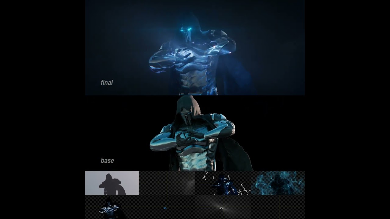 Mastering Compositing in VFX with Houdini 🎥
