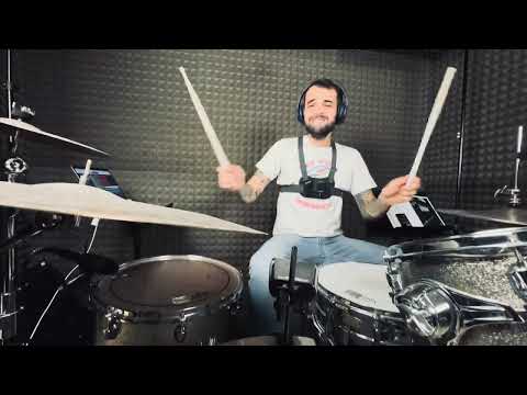 Fountains of Wayne - Stacy’s Mom - DRUM COVER