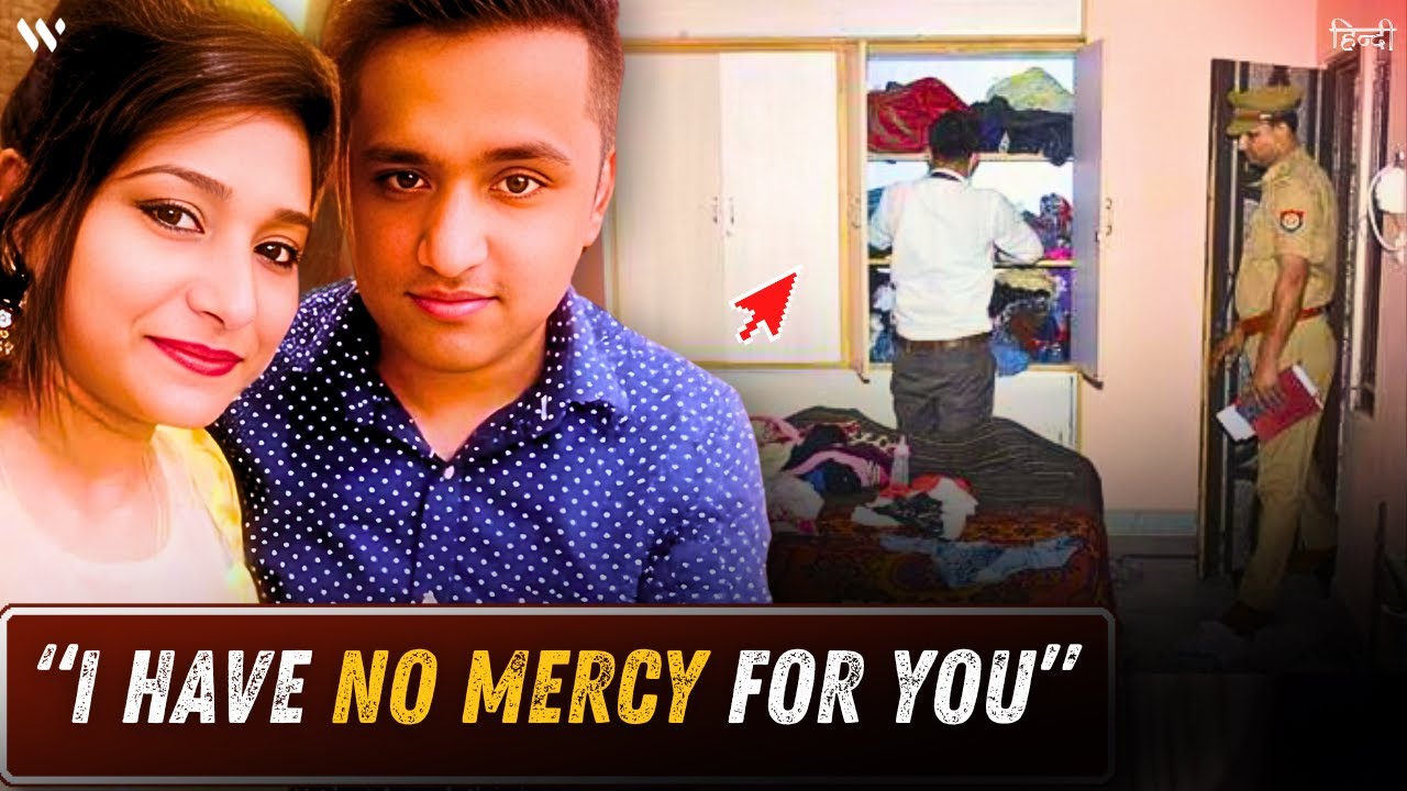 Tragic Love Story in Delhi: A Wronged Tale ๐