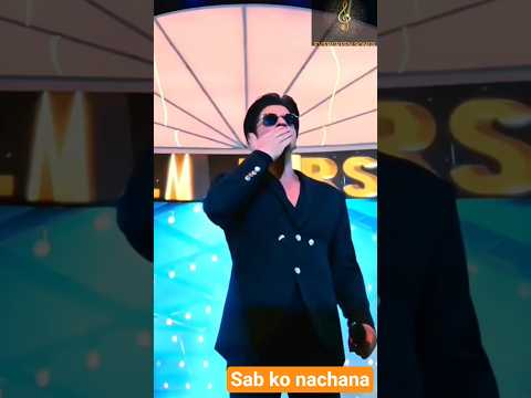 👑Badsha Ho Badshah💃SRK's Iconic Dance Moves 💥 #Shorts" #srk #bollywood #youtubeshorts #love #song
