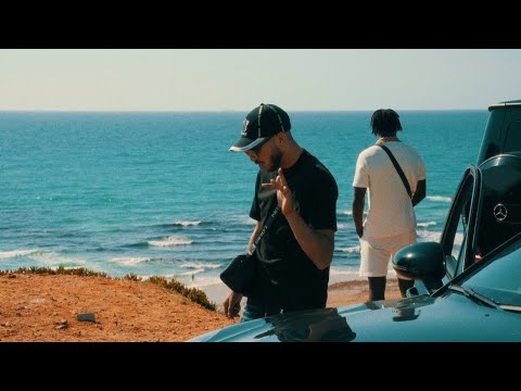 7.62 - Tanja (Clip Officiel)