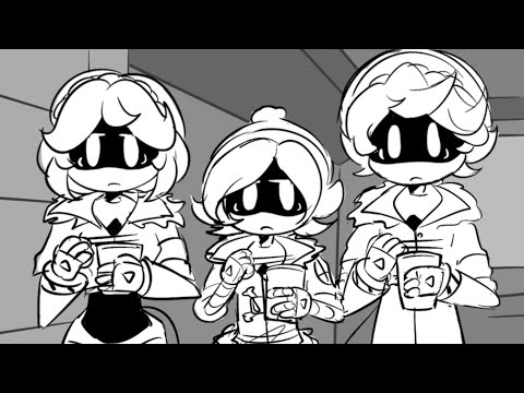 How it's done episode 8 parody animation