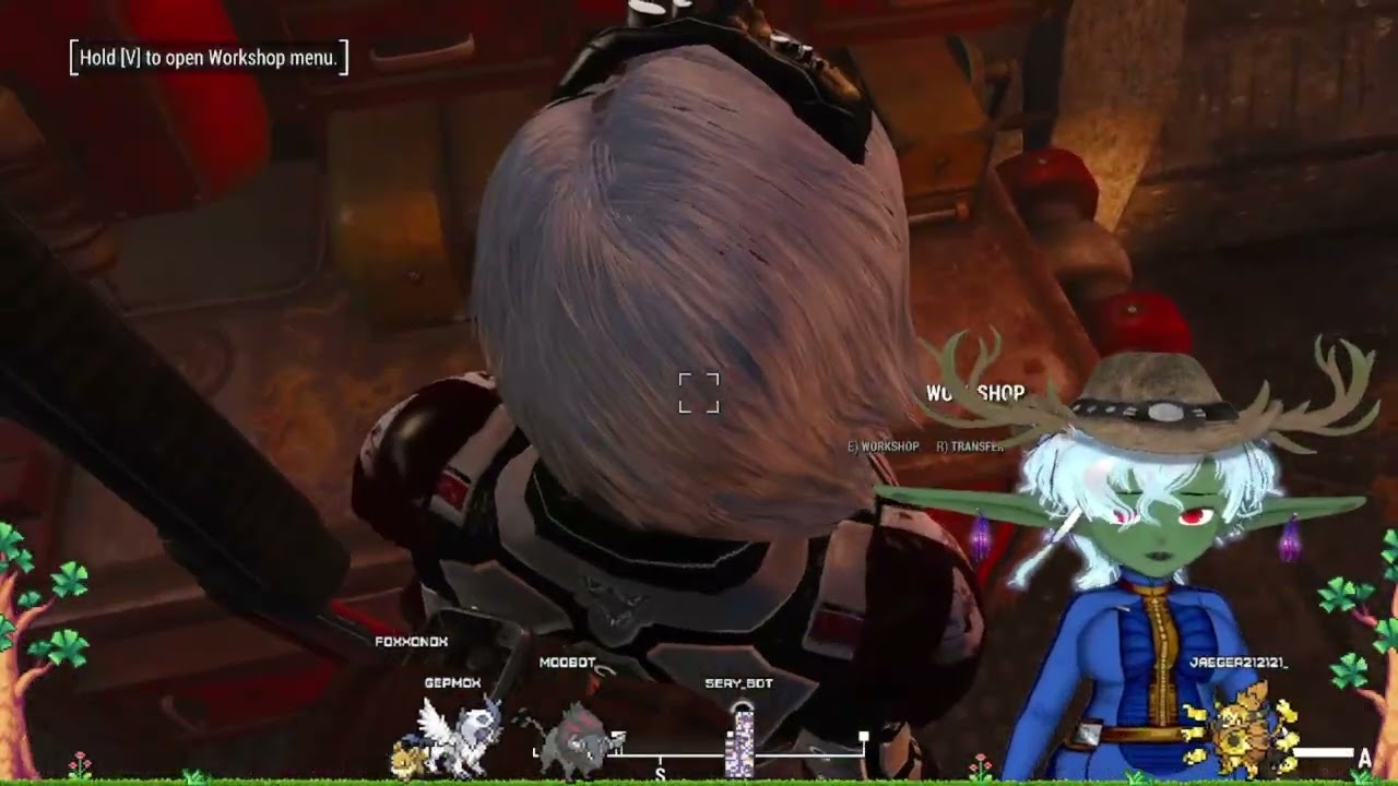 Gobbo's StoryWealth Super! Scientist Vod 17