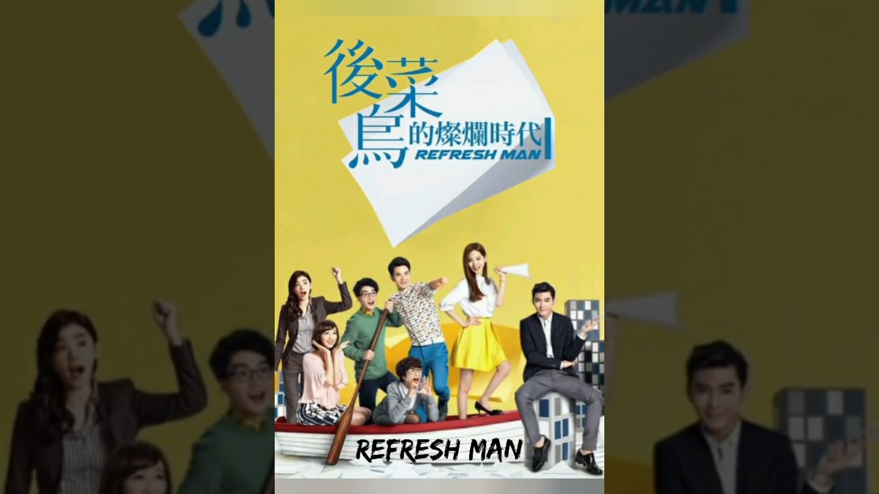 Discover the Top Taiwanese Dramas You Must Watch Now! 🇹🇼