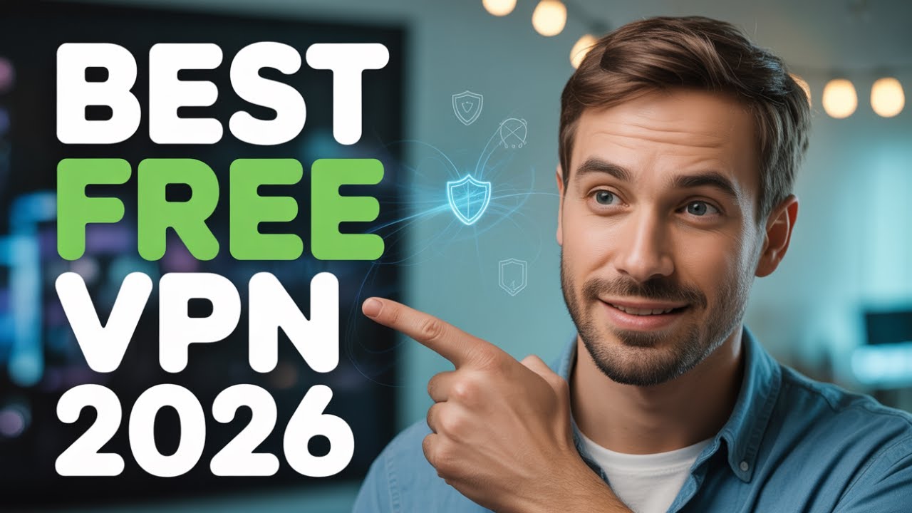 Top Free VPNs of 2026 – Safe & Reliable Options