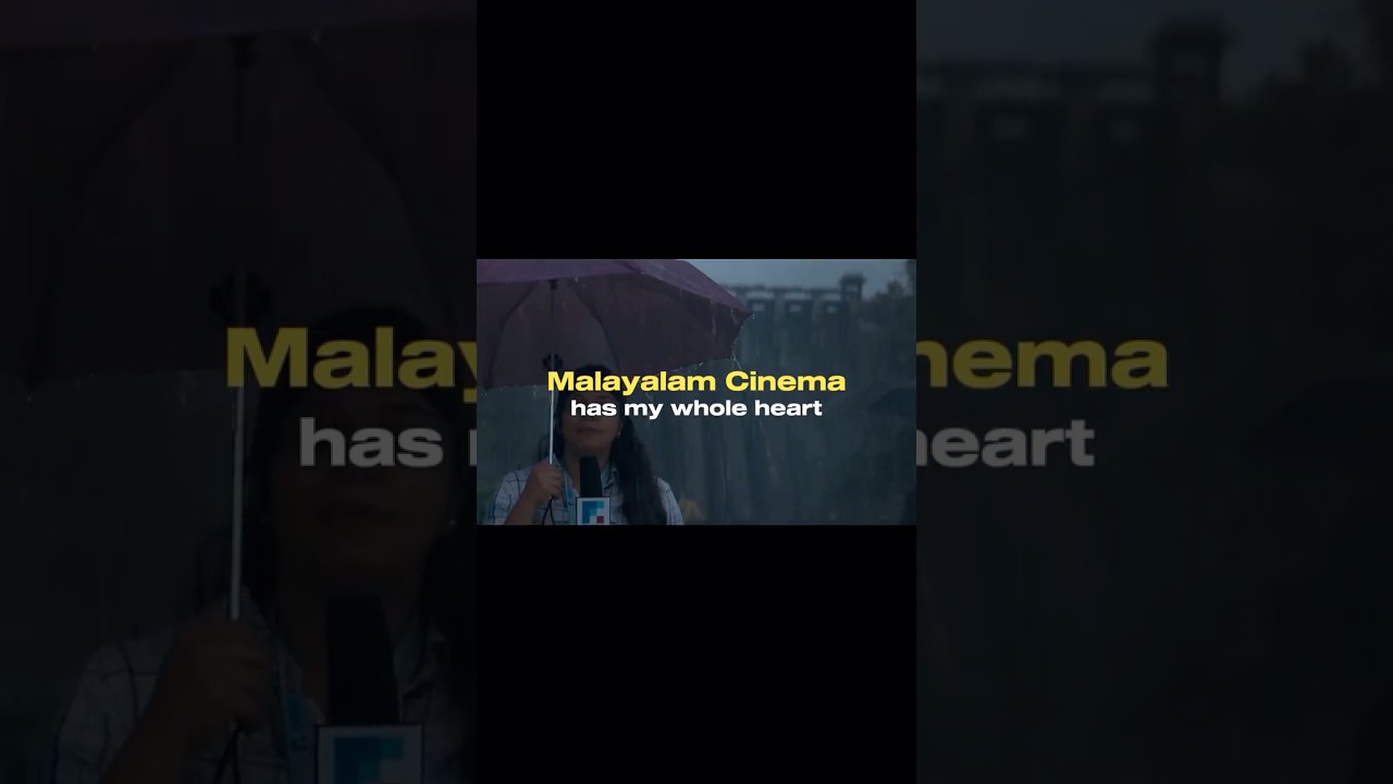 Top 8 Malayalam Movies That Will Touch Your Heart ❤️