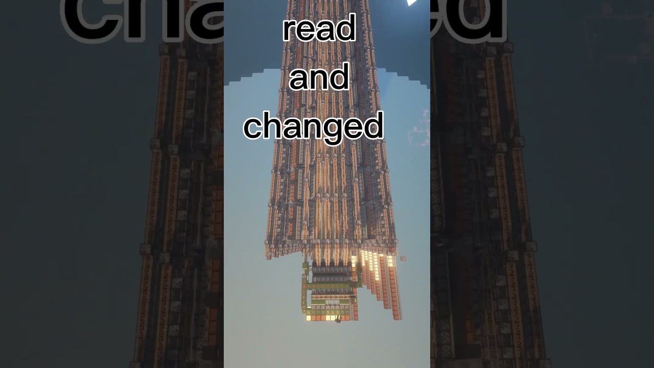 Has Redstone Surpassed Rocket Science? 🚀