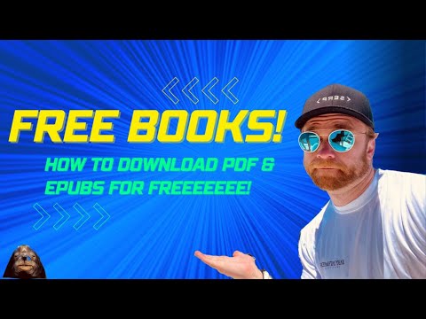 How to Download Free Books, PDFs | Download Any Book for Free | Get Free Books | Money Hacks