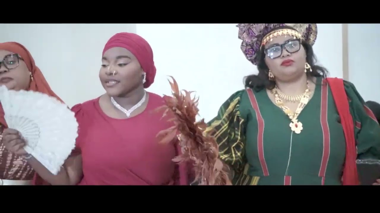 Samra Daouda Tsiya New 2024 🎶