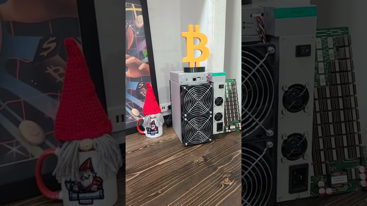 Kadena Mining Returns! Time to Mine 🚀